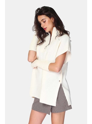 C& Jo Armstulpen crème