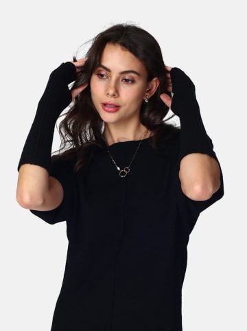 C& Jo Armstulpen zwart