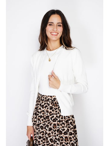 C& Jo 2-częściowy zestaw w kolorze białym