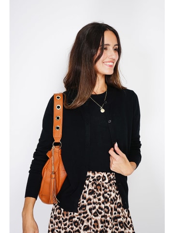 C& Jo 2-delige set zwart