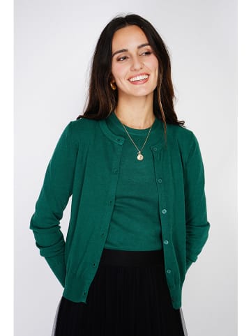 C& Jo 2-delige set groen