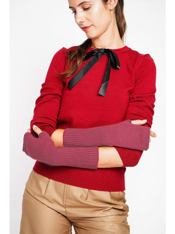 C& Jo Armstulpen beskleurig