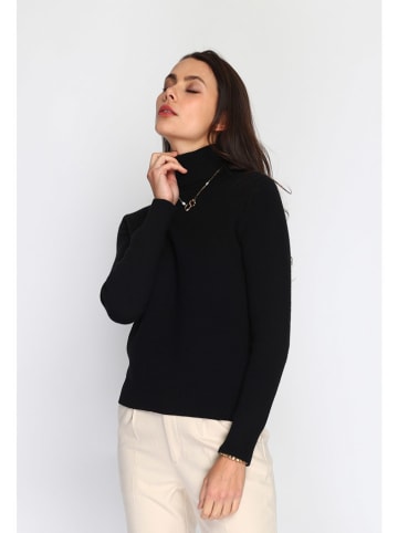 C& Jo Golf w kolorze czarnym