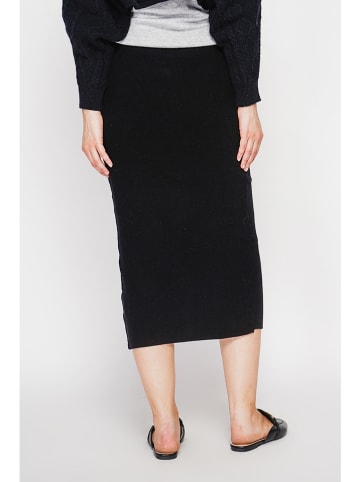 C& Jo Spódnica w kolorze czarnym