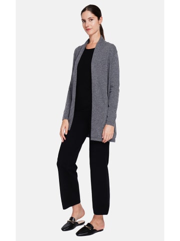 C& Jo Kardigan w kolorze szarym