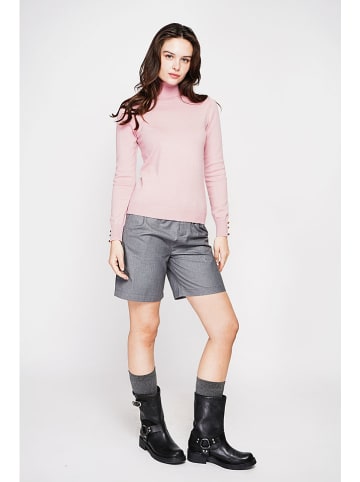 C& Jo Golf w kolorze jasnoróżowym