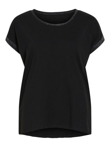 Vila Shirt "Dreamers" zwart