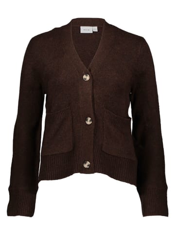 Vila Cardigan "Miraz" in Braun