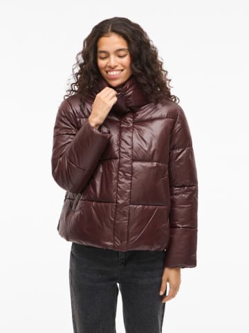 Vila Kurtka przejściowa "Lidda" w kolorze brązowym