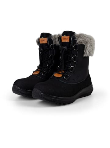 KAVAT Winterboots "Murjek XC" in Schwarz