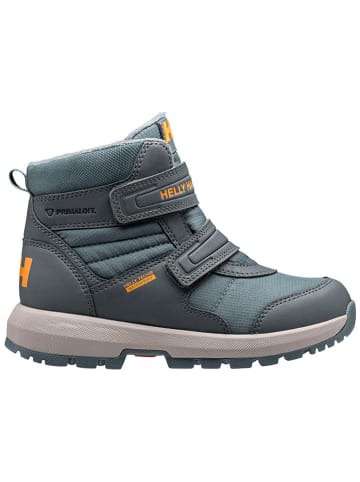 Helly Hansen Winterboots "Bowstring" groen