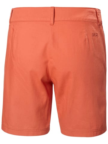 Helly Hansen Funktionsshorts "Pier" in Orange