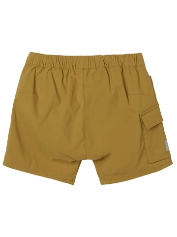 Helly Hansen Funktionscargoshorts "QD" in Hellbraun