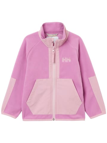 Helly Hansen Fleece vest "Marka" roze