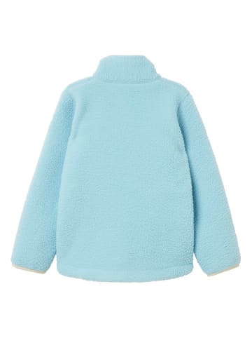 Helly Hansen Fleecejacke "Champ" in Hellblau