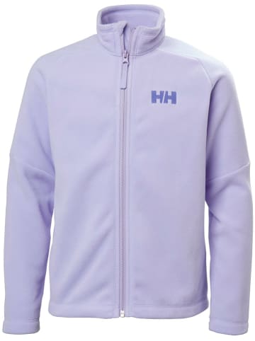 Helly Hansen Fleecejacke "Daybreaker 2.0" in Lila