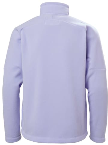 Helly Hansen Fleecejacke "Daybreaker 2.0" in Lila