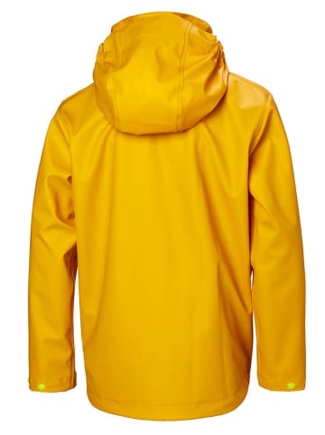 Helly Hansen Regenjas "Moss" geel