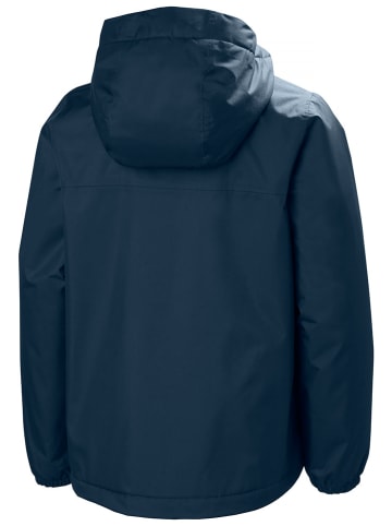 Helly Hansen Funktionsjacke "Vancouver" in Dunkelblau