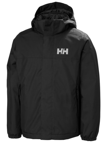 Helly Hansen Funktionsjacke "Vancouver" in Schwarz