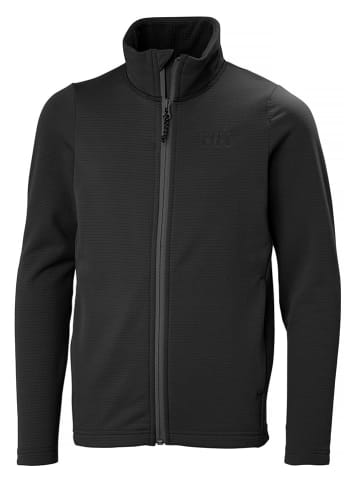 Helly Hansen Fleece vest "Versatile" zwart