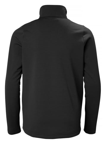 Helly Hansen Fleecejacke "Versatile" in Schwarz