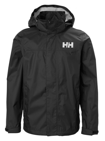 Helly Hansen Kurtka funkcyjna "Loke" w kolorze czarnym
