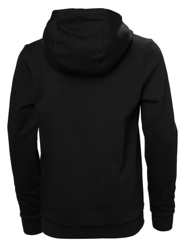 Helly Hansen Hoodie in Schwarz