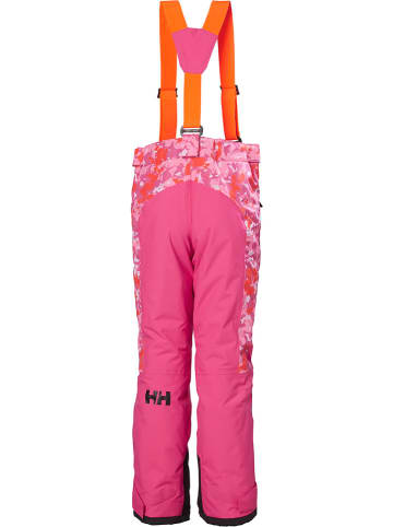 Helly Hansen Ski-/ Snowboardhose "No Limits 2.0" in Pink