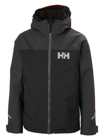 Helly Hansen Softshelljas "Sogndal" zwart