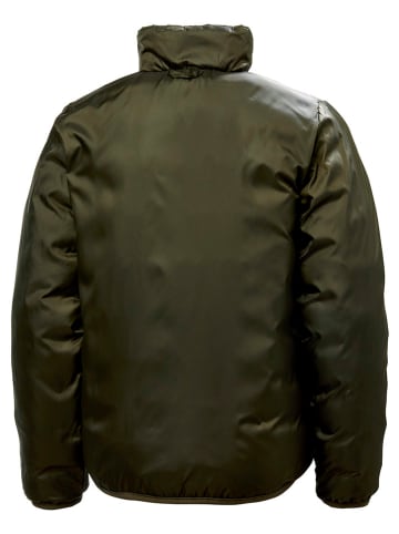 Helly Hansen Kurtka pikowana "Marka" w kolorze khaki