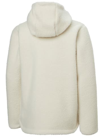 Helly Hansen Fleecejacke "Champ Pile 2.0" in Creme