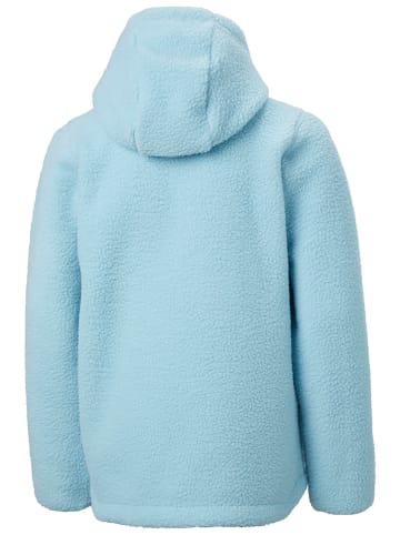 Helly Hansen Fleece vest "Champ Pile 2.0" lichtblauw