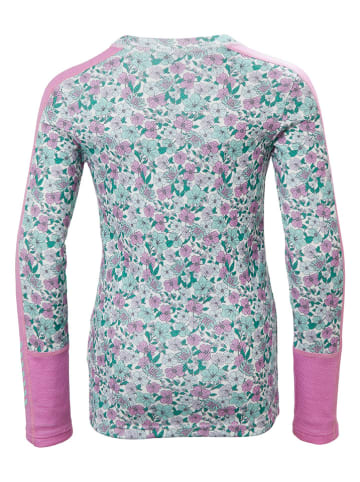 Helly Hansen 2tlg. Funktionswäsche-Set in Rosa