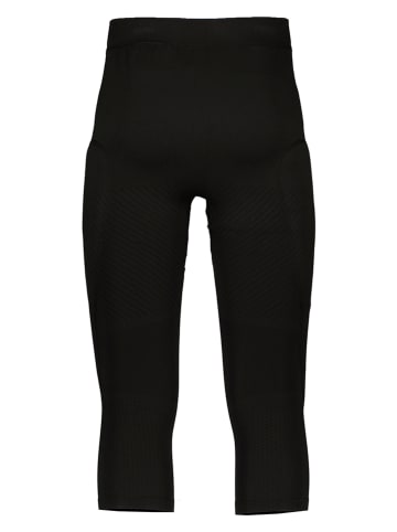 Helly Hansen Funktionsleggings "H1 Pro Protective" in Schwarz