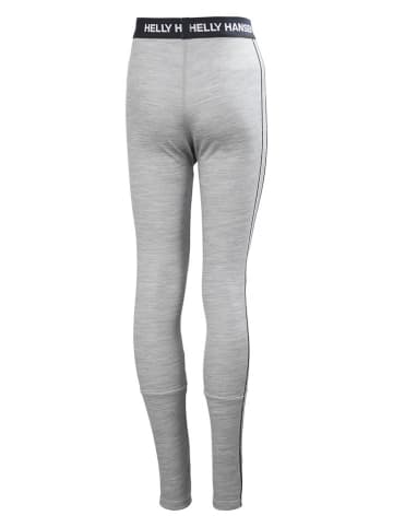 Helly Hansen 2tlg. Funktionswäsche-Set in Grau