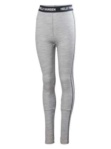 Helly Hansen 2tlg. Funktionswäsche-Set in Grau