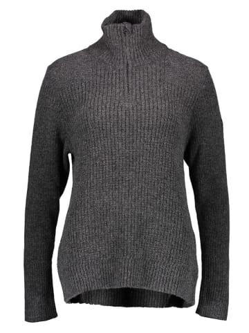 Helly Hansen Sweter w kolorze antracytowym