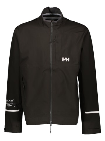 Helly Hansen Funktionsjacke "Ride" in Schwarz