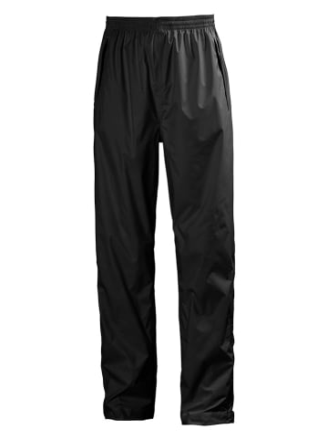 Helly Hansen Funktionshose "Verglas" - Regular fit - in Schwarz