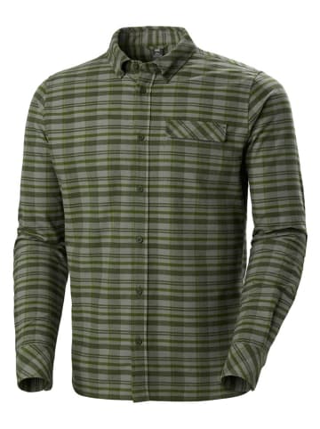 Helly Hansen Hemd in Khaki