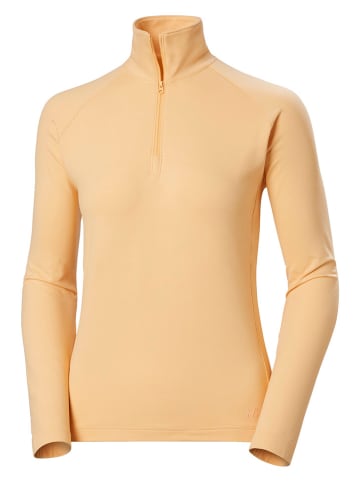 Helly Hansen Funktionslongsleeve "Verglas" in Gelb