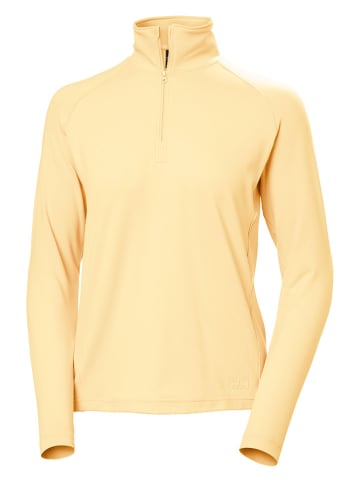 Helly Hansen Funktionslongsleeve "Verglas" in Gelb