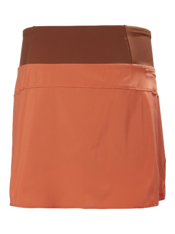 Helly Hansen Trainingsrok "Rask" oranje