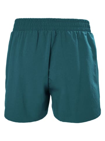 Helly Hansen Funktionsshorts "Tofino" in Grün