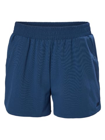 Helly Hansen Szorty funkcyjne "Tofino" w kolorze granatowym