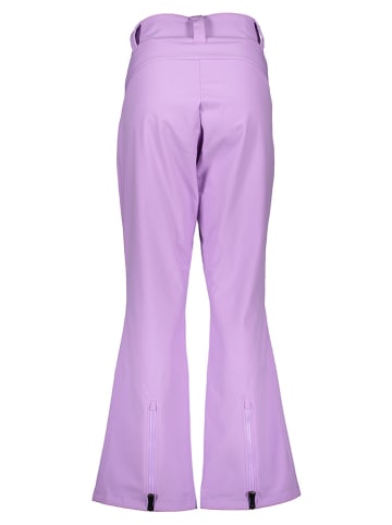 Helly Hansen Ski-/ Snowboardhose "Bellissio 2" in Lila