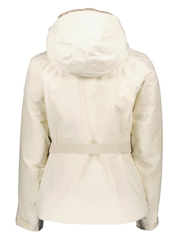Helly Hansen Donsjas "Cortina" crème