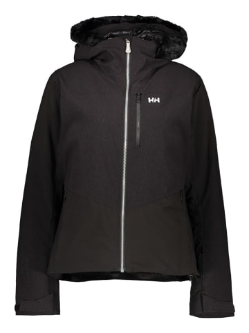 Helly Hansen Ski-/ Snowboardjacke "Valdisere 2.0" in Schwarz