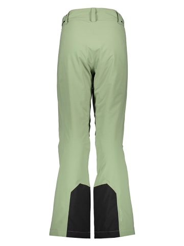 Helly Hansen Ski-/ Snowboardhose "Alphelia 2.0" in Grün